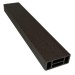 Лавочный брус Ecodecking Комфорт 40х90 венге купить в Буденновске
