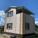 Сайдинг "blockhouse" под бревно, Престиж ВН-01, бежевый купить в Буденновске
