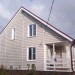 Сайдинг "blockhouse" под бревно, Престиж ВН-01, бежевый купить в Буденновске