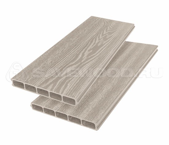 Грядочная доска ДПК 3D Savewood SW Rumex Бежевый купить в Буденновске