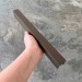П-профиль Алюминиевый EasyDecking 35x25 Венге купить в Буденновске