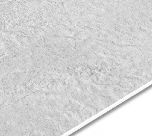 Фиброцементный сайдинг Roofas Board Stone Опал Серебристый купить в Буденновске