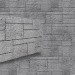 Фасадная панель VOX Sandstone (Сандстоун) светло серый купить в Буденновске