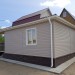 Сайдинг "blockhouse" под бревно, Престиж ВН-01, персиковый купить в Буденновске