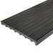 Ступень ДПК Latitudo Step-320 Графит Полнотелая купить в Буденновске