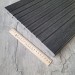 Ступень ДПК Latitudo Step-320 Графит Полнотелая купить в Буденновске
