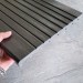 Ступень ДПК Latitudo Step-320 Графит Полнотелая купить в Буденновске