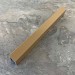 П-профиль Алюминиевый EasyDecking 35x25 Дуб купить в Буденновске