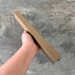 П-профиль Алюминиевый EasyDecking 35x25 Дуб купить в Буденновске