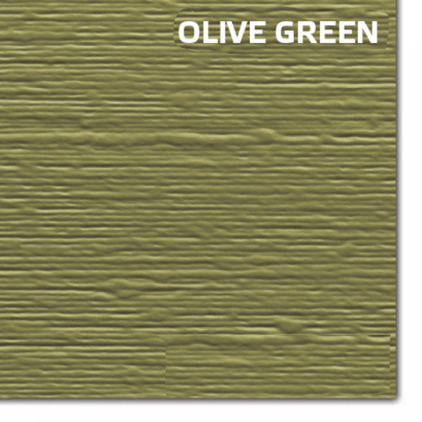 Сайдинг Виниловый Mitten, Sentry Mitten, Olive Green купить в Буденновске