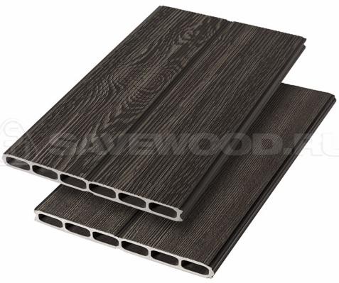 Грядочная доска ДПК 3D Savewood SW Laurus коричневый купить в Буденновске