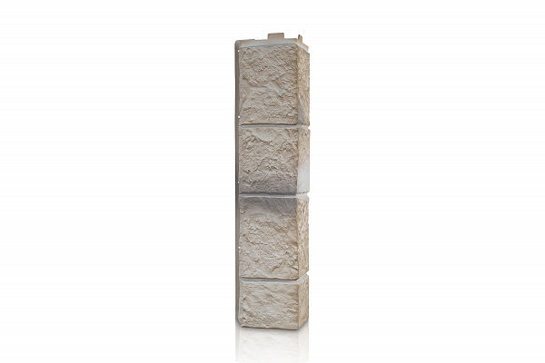 Угол наружный VOX Sandstone (Сандстоун) бежевый купить в Буденновске