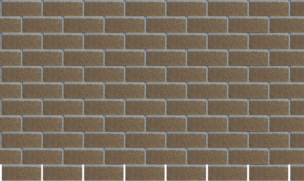 Фасадная плитка Docke STANDARD, Brick, Бежевый купить в Буденновске