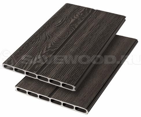 Грядочная доска ДПК 3D Savewood SW Laurus терракот купить в Буденновске