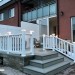 Балясина ДПК  GardenParkett Белый купить в Буденновске