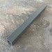 П-профиль Алюминиевый EasyDecking 35x25 Серый купить в Буденновске
