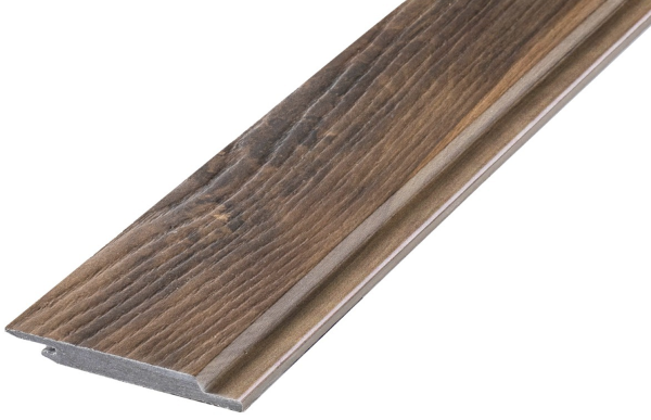 Фиброцементный сайдинг FCSPRO Click Shtil (Термо ель) купить в Буденновске