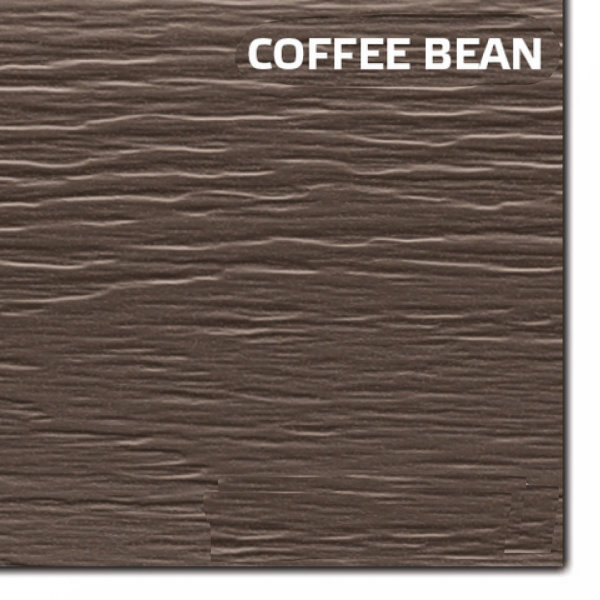 Сайдинг Виниловый Mitten, Sentry Mitten, Coffee Bean купить в Буденновске