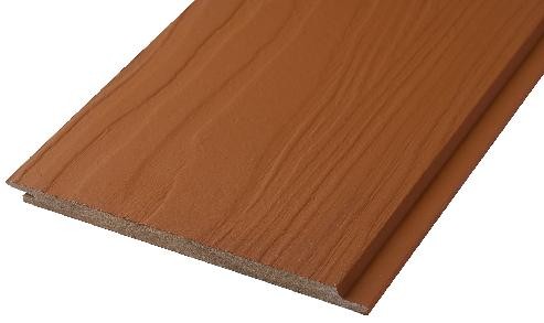 Фиброцементные панели Wood Click F30 купить в Буденновске