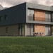 Фиброцементные панели Roofas COLOR Line Green купить в Буденновске