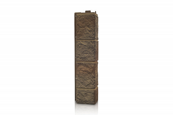 Угол наружный VOX Sandstone (Сандстоун) светло коричневый купить в Буденновске