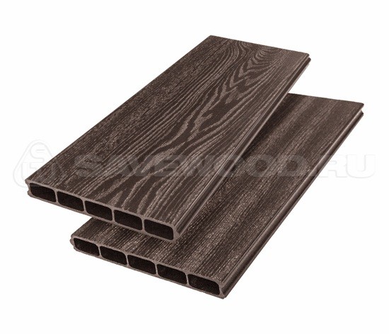 Грядочная доска ДПК 3D Savewood SW Rumex Терракот купить в Буденновске