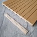 Ступень ДПК Latitudo Step-320 Орех Полнотелая купить в Буденновске