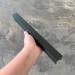 П-профиль Алюминиевый EasyDecking 35x25 Черное дерево купить в Буденновске