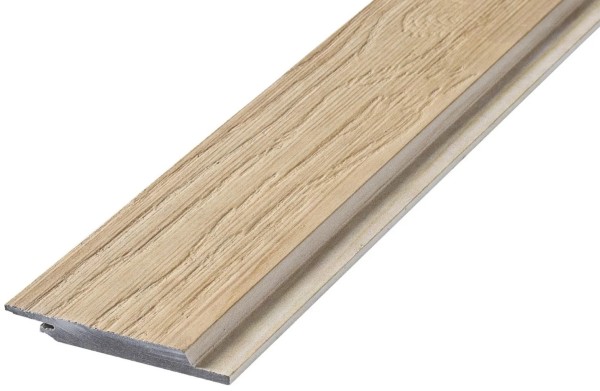 Фиброцементный сайдинг FCSPRO Click Shtil (Ясень) купить в Буденновске