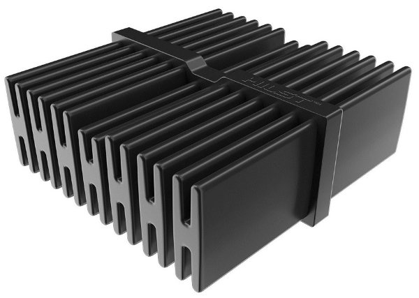 Соединитель пластиковый для лаг Hilst Professional 50x20 купить в Буденновске