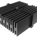 Соединитель пластиковый для лаг Hilst Professional 50x20 купить в Буденновске