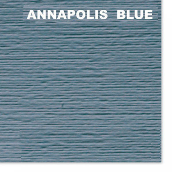 Сайдинг Виниловый Mitten, Sentry Mitten, Annapolis Blue купить в Буденновске