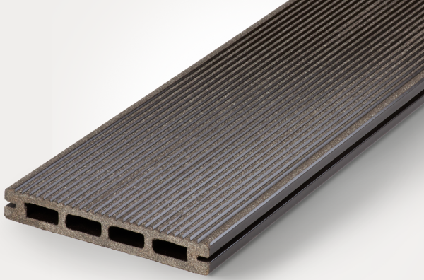 Доска Террасная NanoWood «Lite» ECO венге купить в Буденновске