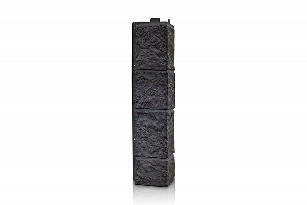 Угол наружный VOX Sandstone (Сандстоун) светло серый купить в Буденновске