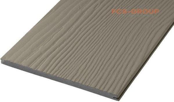 Фиброцементные панели FCS Group Wood Line F55 купить в Буденновске