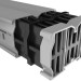 Соединитель пластиковый для лаг Hilst Professional 60x40 купить в Буденновске
