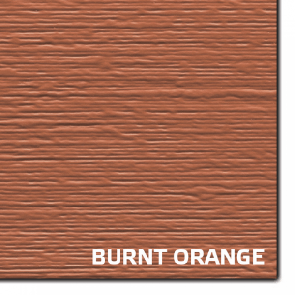 Сайдинг Виниловый Mitten, Sentry Mitten, Burnt Orange купить в Буденновске