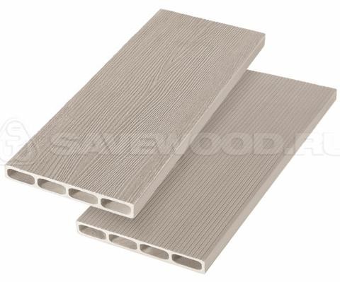 Грядочная доска ДПК 3D Savewood SW Rubus (R) бежевый купить в Буденновске