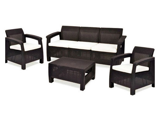 Комплект Corfu Triple Set купить в Буденновске