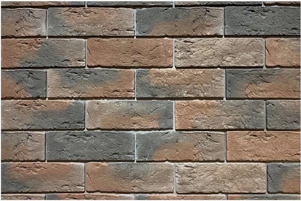Фиброцементные панели КАНЬОН коллекция АРИЗОНА 26 купить в Буденновске