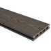 Террасная доска из ДПК CM Decking серия NATUR цвет венге купить в Буденновске