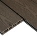 Террасная доска из ДПК CM Decking серия NATUR цвет венге купить в Буденновске