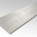 Фиброцементный сайдинг Roofas SIDING неокрашеный купить в Буденновске