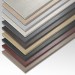 Фиброцементный сайдинг Roofas SIDING неокрашеный купить в Буденновске
