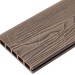 Доска террасная ДПК 3D SEQUOIA DUAL WOOD BROWN купить в Буденновске