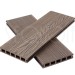 Доска террасная ДПК 3D SEQUOIA DUAL WOOD BROWN купить в Буденновске
