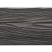 Террасная доска из ДПК RusDecking Unodeck Mogano - Графит купить в Буденновске