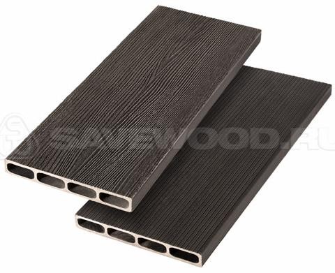 Грядочная доска ДПК 3D Savewood SW Rubus (R) коричневый купить в Буденновске