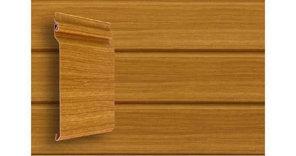Сайдинг Natural-Брус 3,0 Grand Line Tundra клен купить в Буденновске