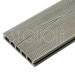 Доска террасная ДПК 3D SEQUOIA DUAL WOOD GRAY купить в Буденновске